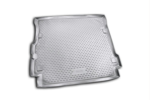 Novline Land Rover LR4- Discovery 4 Cargo Mat