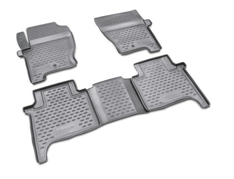 Novline Land Rover Range Rover Sport Floor Mats