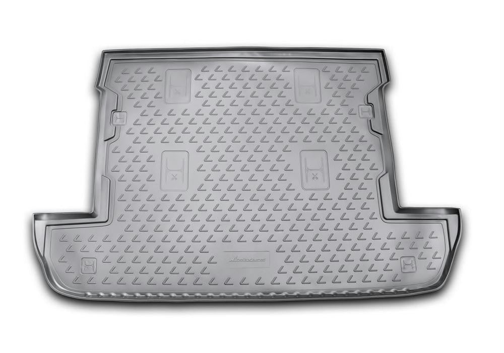 Novline Lexus LX 570 Cargo Mat