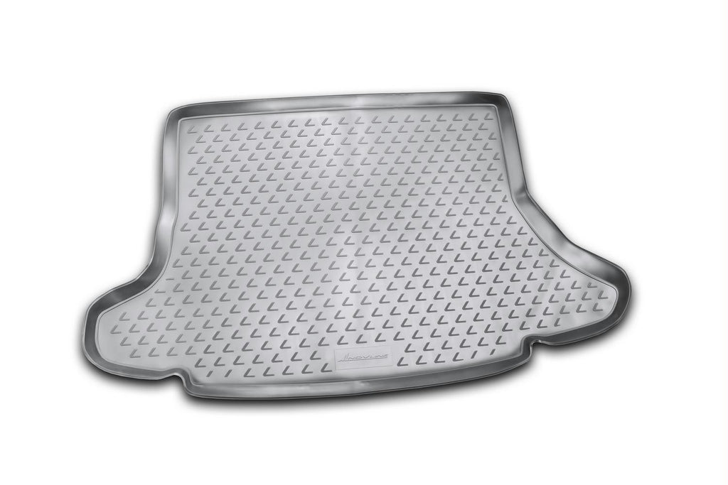 Novline Lexus CT 200h Cargo Mat