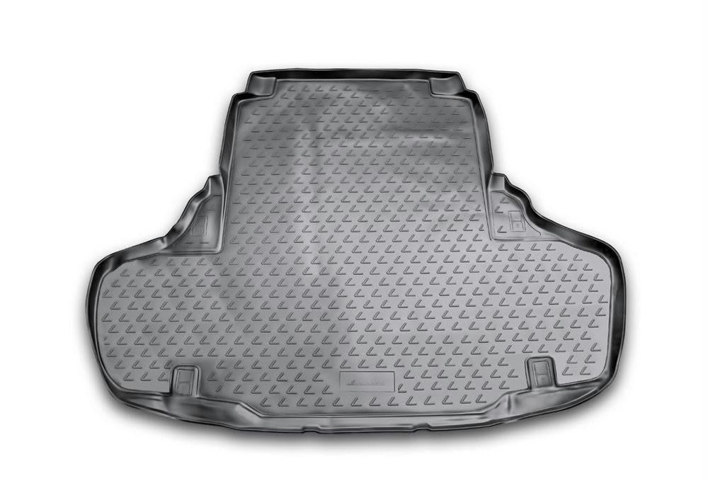 Novline Lexus GS 250 Cargo Mat