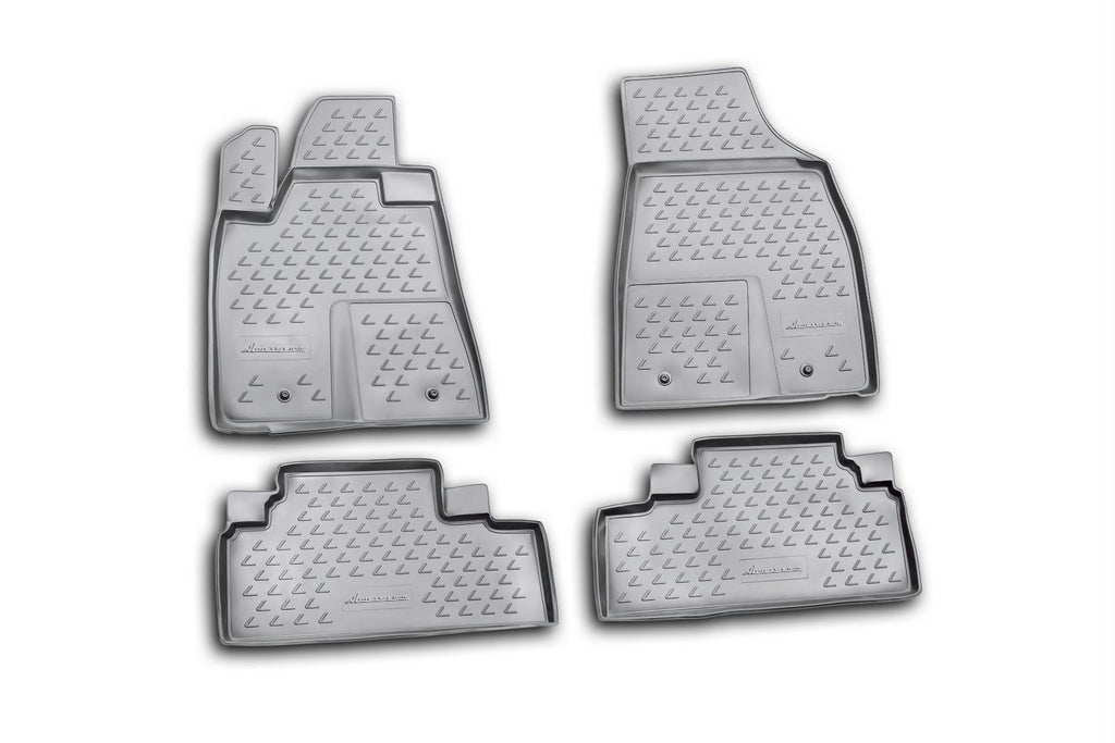 Novline Lexus RX 350 Floor Mats