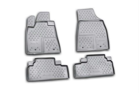 Novline Lexus RX 350 Floor Mats