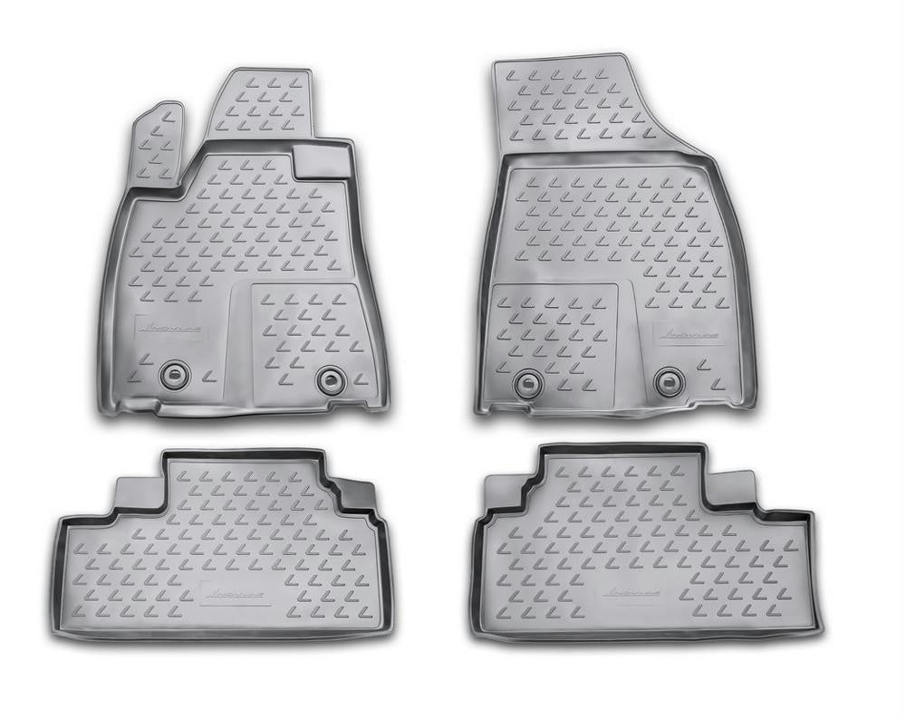 Novline Lexus RX 350 Floor Mats