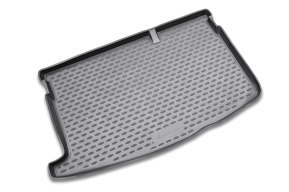 Novline Mazda 2 Cargo Mat