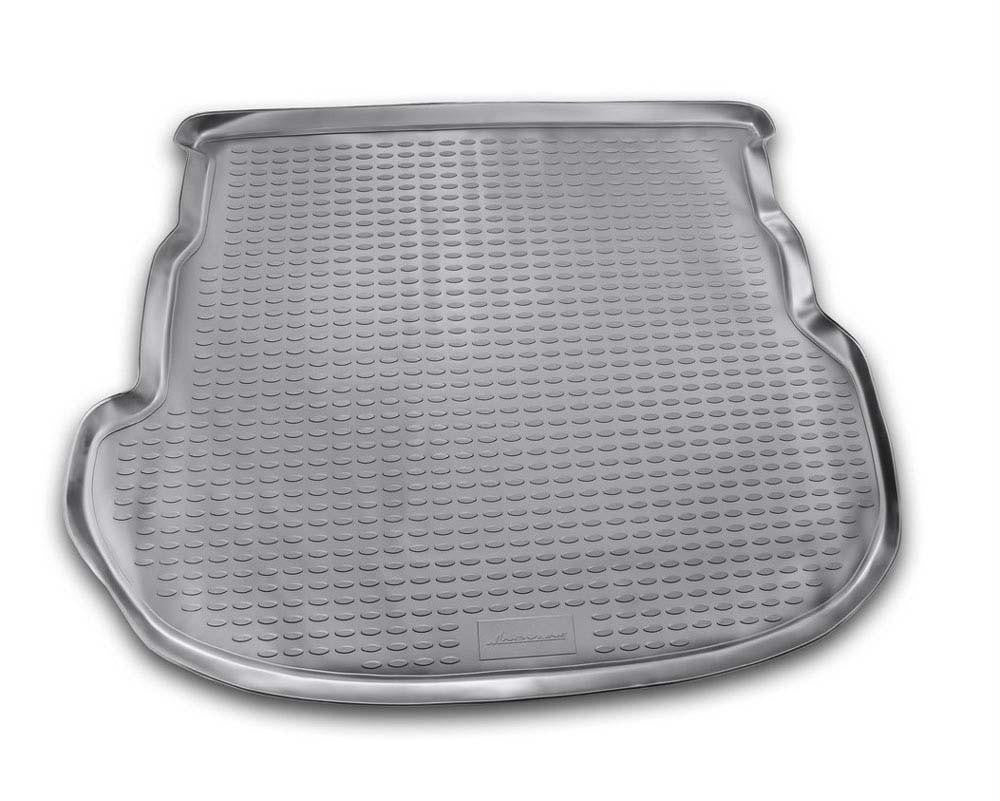 Novline Mazda 6 Cargo Mat