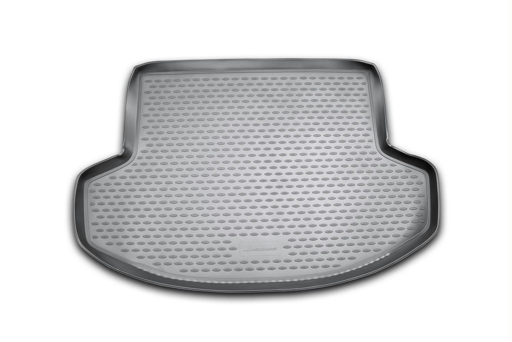 Novline Mitsubishi Lancer X Cargo Mat