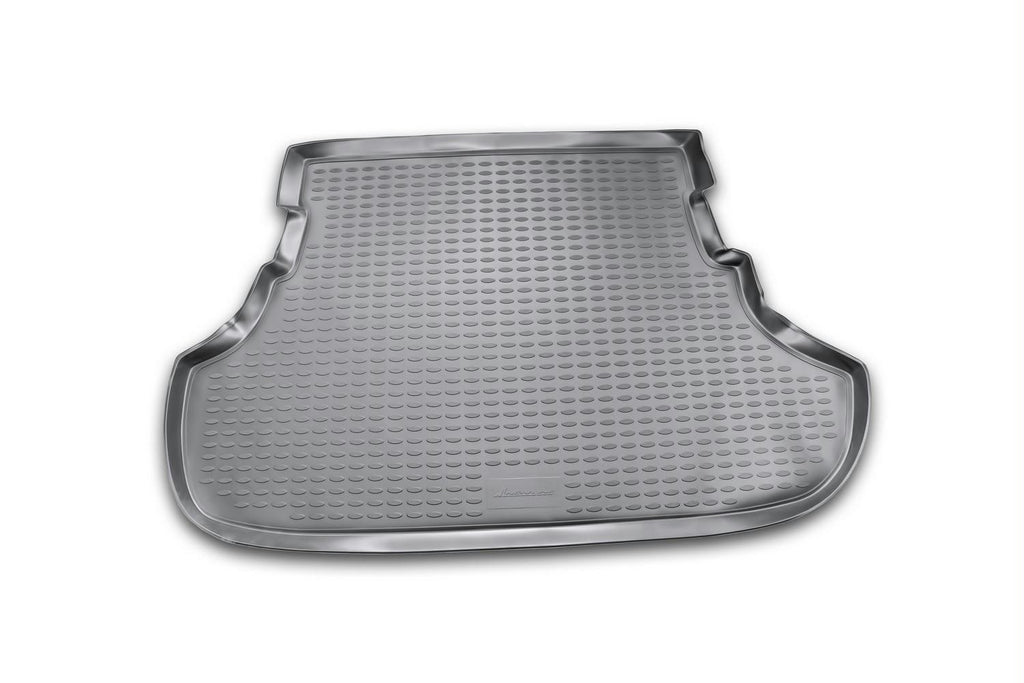 Novline Mitsubishi Lancer Evolution Cargo Mat