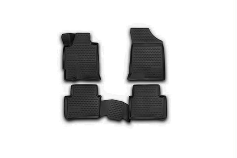 Novline Nissan Altima Floor Mats