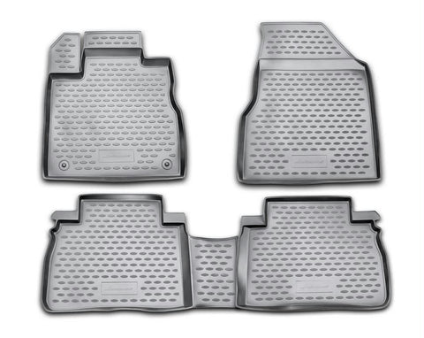 Novline Nissan Murano Floor Mats