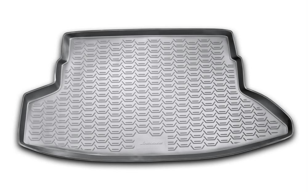 Novline Nissan Juke Cargo Mat