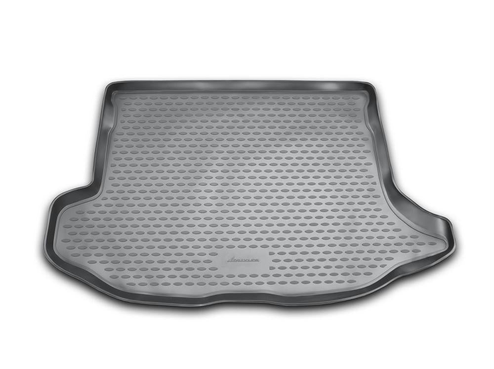 Novline Pontiac Vibe Cargo Mat