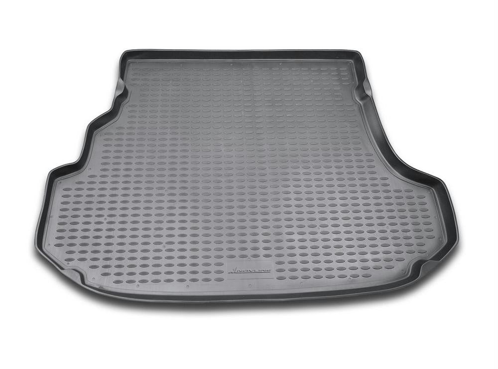 Novline Subaru Forester Cargo Mat