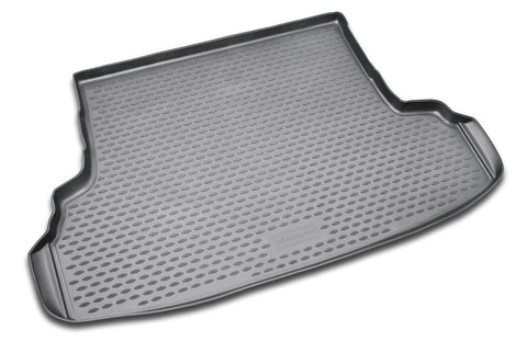 Novline Subaru Impreza Hatchback-WRX Cargo Mat