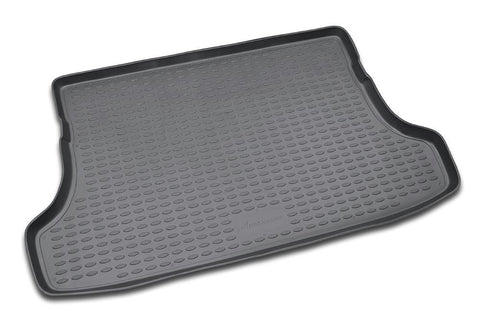 Novline Suzuki Grand Vitara Cargo Mat 4 Door