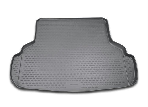 Novline Suzuki SX4 Cargo Mat