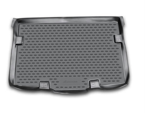 Novline Suzuki SX4 Croossover Cargo Mat