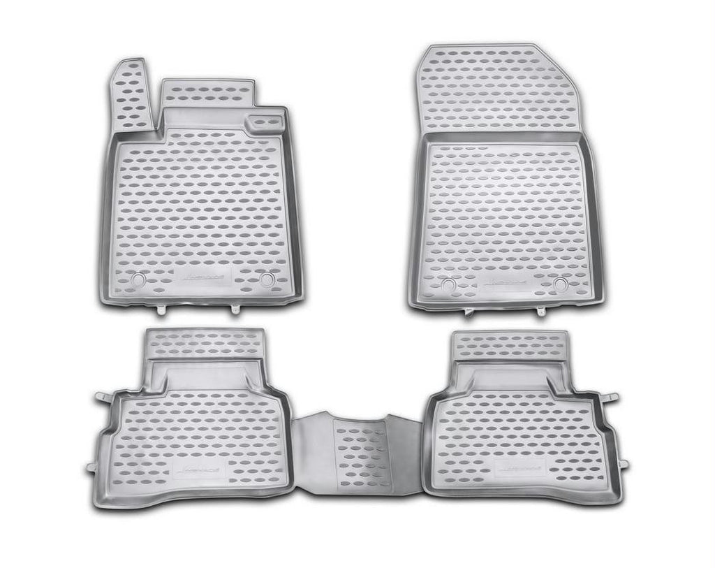 Novline Suzuki Kizashi Floor Mats