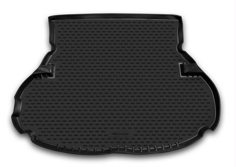 Novline Toyota Highlander Cargo Mat