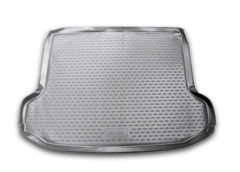 Novline Toyota Rav4 Cargo Mat