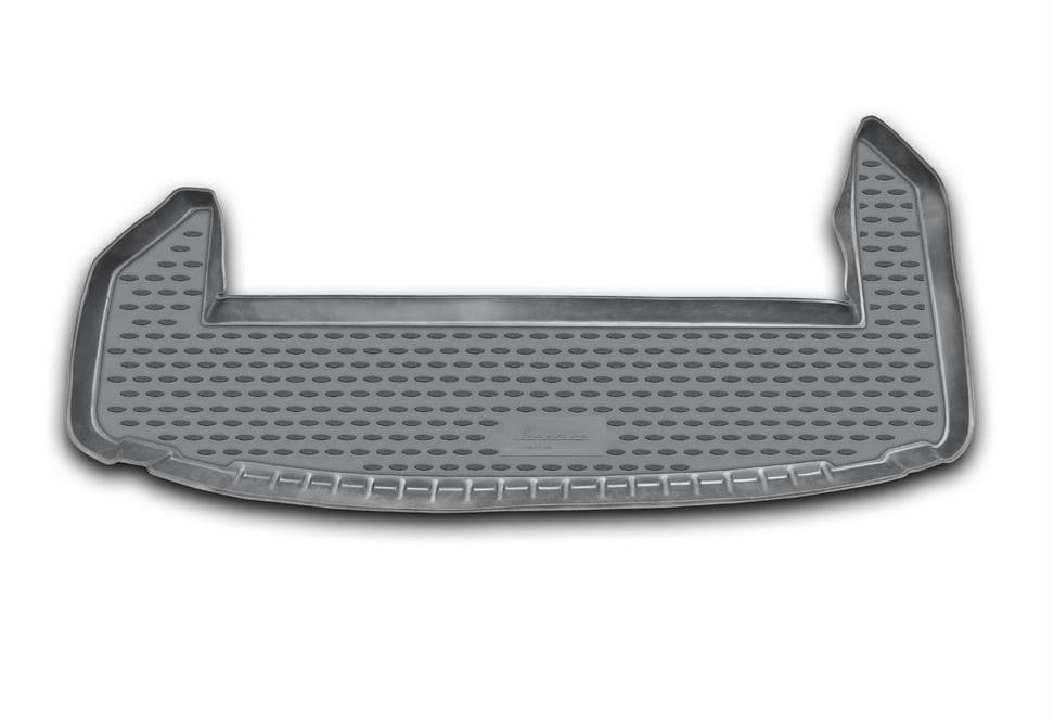 Novline Toyota Highlander Cargo Mat