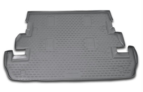 Novline Toyota Land Cruiser Cargo Mat