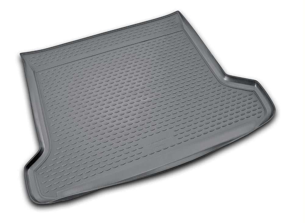 Novline Toyota Land Cruiser Prado Cargo Mat