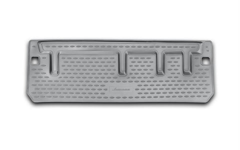 Novline Toyota Sienna Cargo Mat