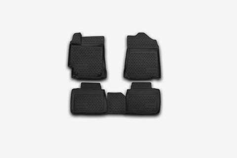 Novline Toyota Camry Floor Mats