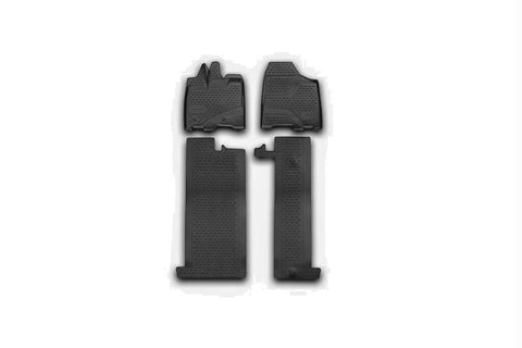 Novline Toyota Sienna Floor Mats