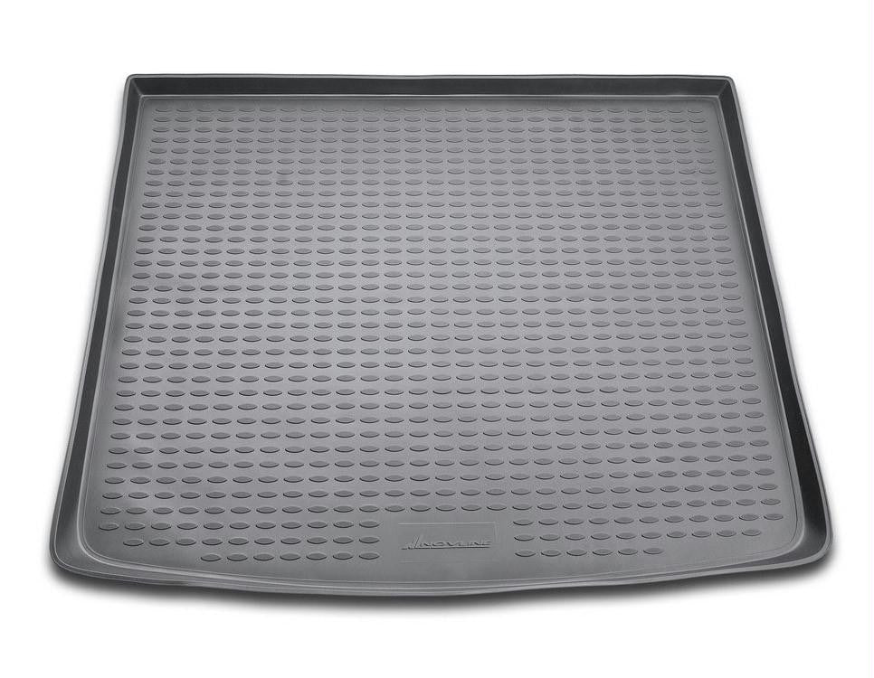 Novline Volkswagen Touareg Cargo Mat