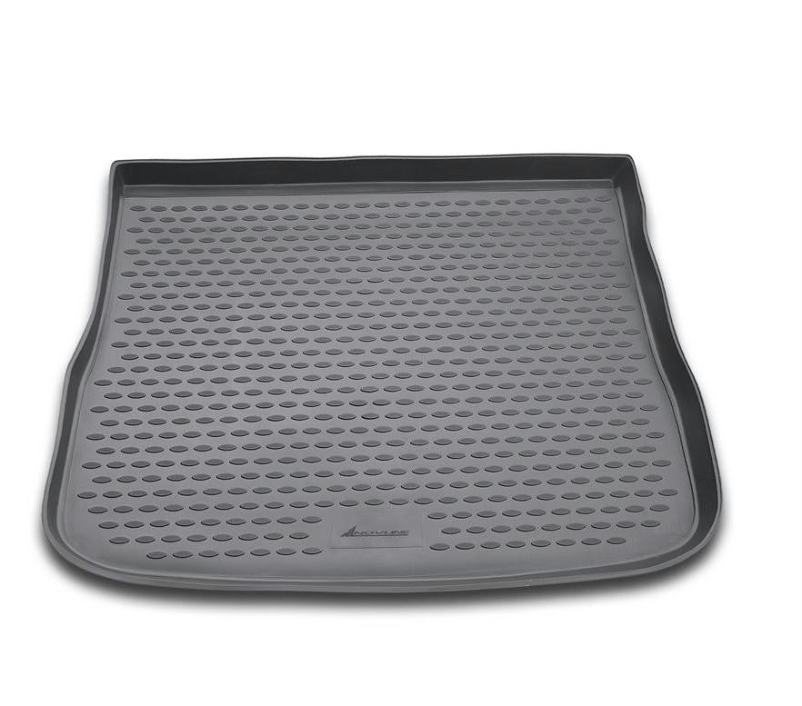 Novline Volkswagen Tiguan Cargo Mat