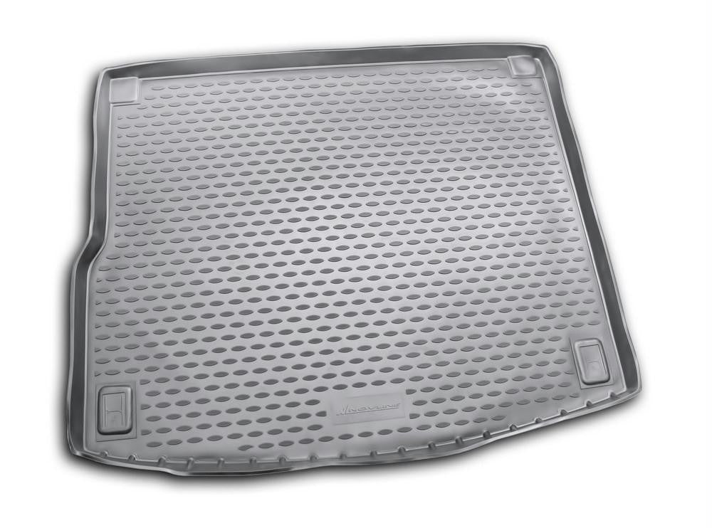 Novline Volkswagen Touareg Cargo Mat