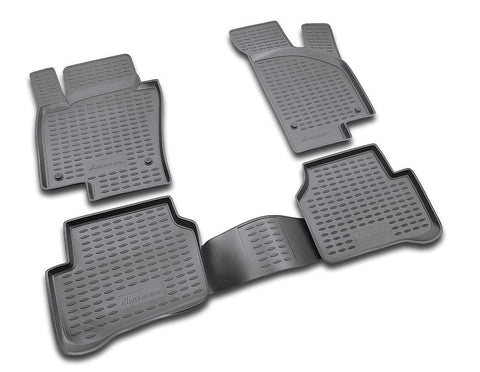 Novline Volkswagen Passat Floor Mats