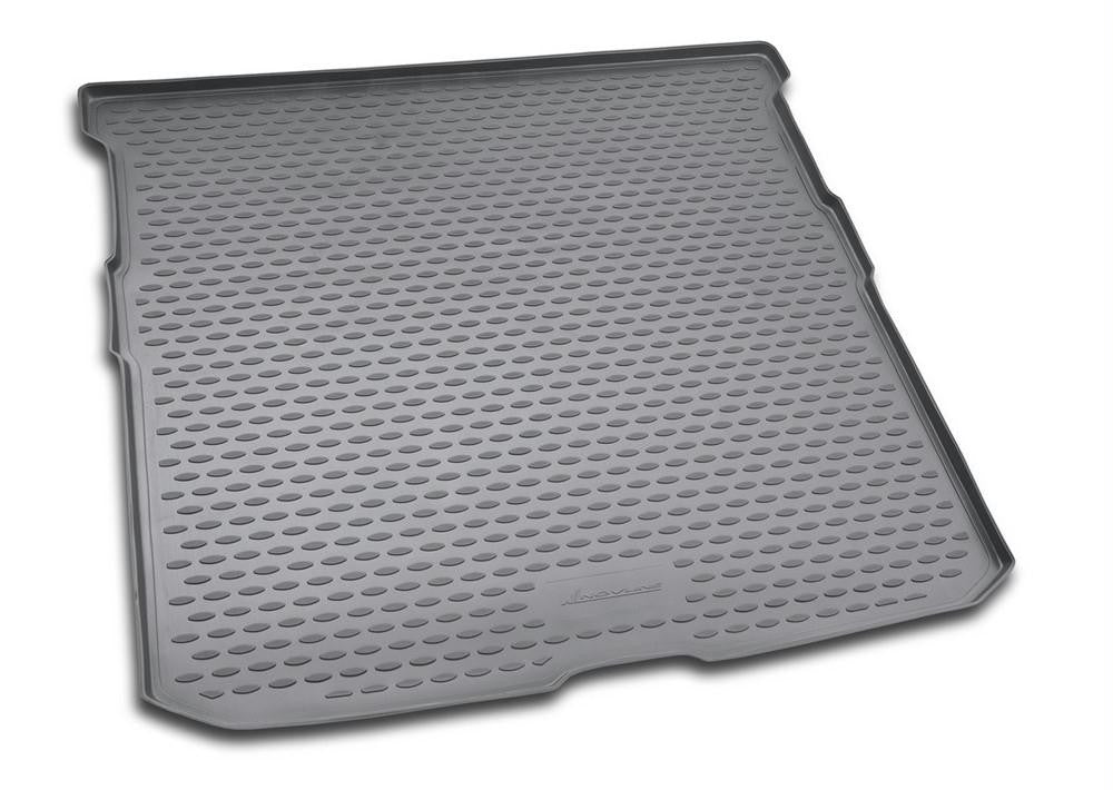 Novline Volvo XC70 Cargo Mat