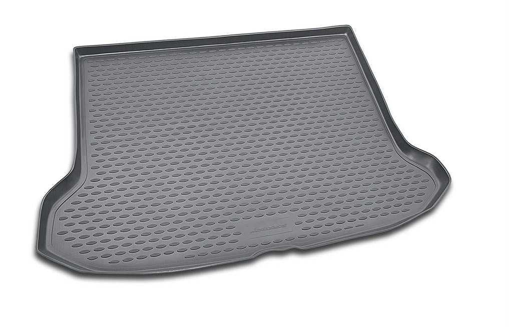 Novline Volvo XC60 Cargo Mat