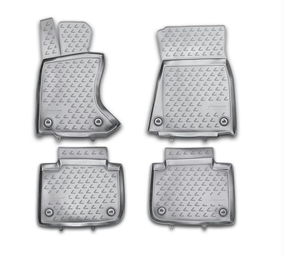 Novline Lexus GS 350 Sedan Floor Mat