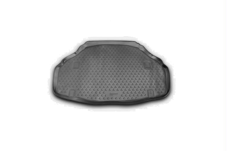 Novline Lexus LS 460L Cargo Mat