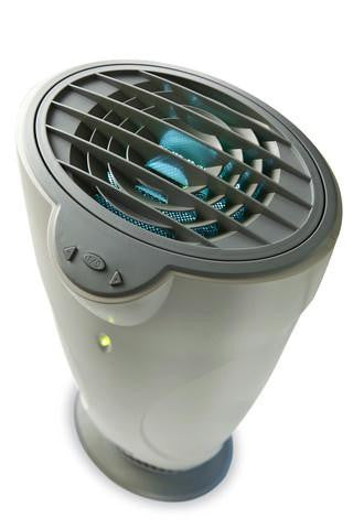 RXAIR UV Air Purifier with TiO2