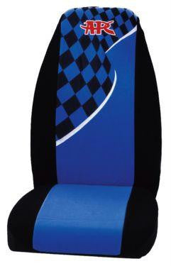 APC Universal Bucket Seat Cover - Blue