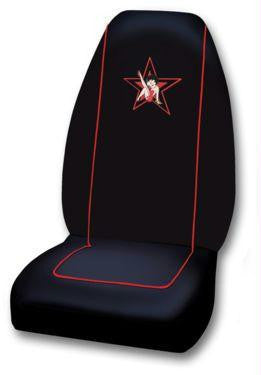 Betty Boop Star Universal Bucket Seat Cover