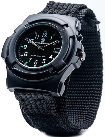 Smith & Wesson Lawman Watch