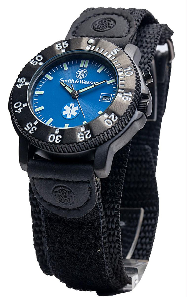 Smith & Wesson 455 EMT Watch