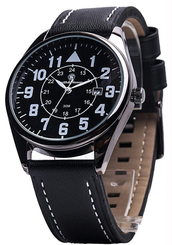 Smith & Wesson Civilian Watch