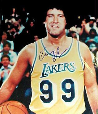 Chevy Chase Signed 8 X 10 Photo (Fletch)