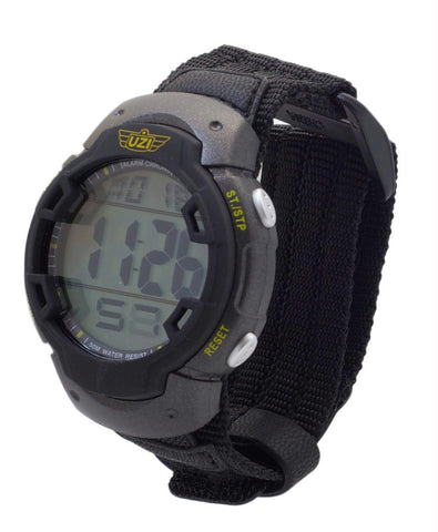 UZI Guardian Watch