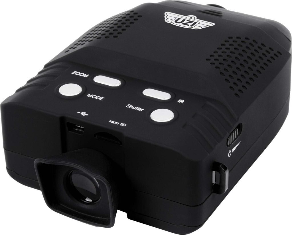 UZI Digital Night Vision Monocular