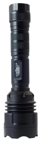 UZI 350 Lumen Rechargeable Flashlight