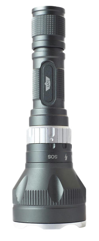 UZI 200 Lumen Combat Light