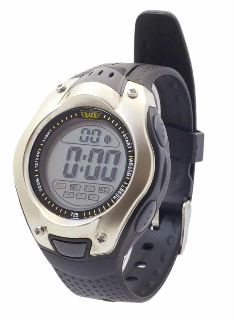 UZI Digital Sport Watch